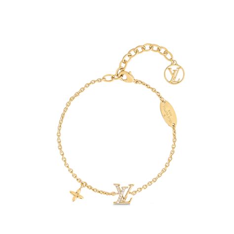 louis vuitton bracelet women|louis vuitton bracelet new collection.